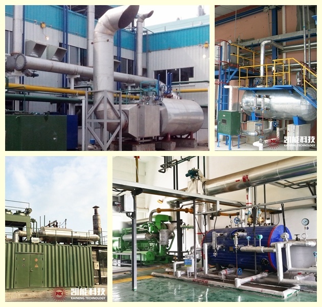 煙氣余熱回收項(xiàng)目現(xiàn)場(chǎng) 煙氣余熱回收項(xiàng)目現(xiàn)場(chǎng)