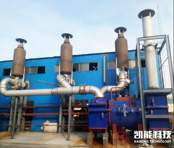 瓦斯機組余熱發(fā)電項目 瓦斯機組余熱發(fā)電項目