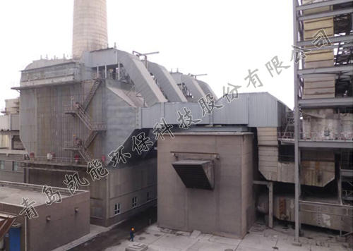 選購(gòu)低溫省煤器,青島凱能環(huán)保科技股份有限公司絕對(duì)是一個(gè)最正確的選擇