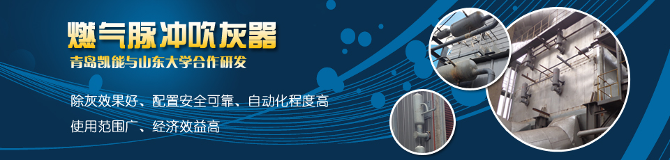 專業(yè)吹灰器制造商，專注激波吹灰器的研發(fā)生產(chǎn)