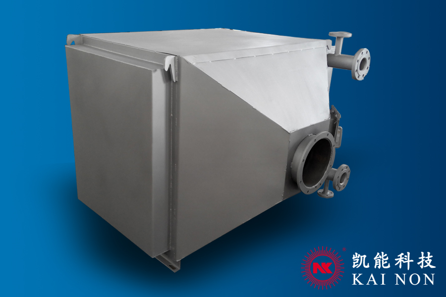 700/1000KW針形管發電機組余熱鍋爐 700/1000KW針形管發電機組余熱鍋爐