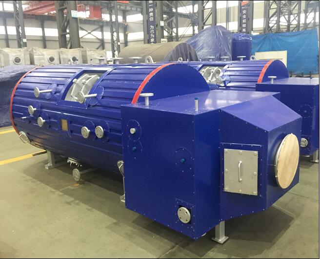 沼氣發電機尾氣SCR脫硝系統 沼氣發電機尾氣SCR脫硝系統