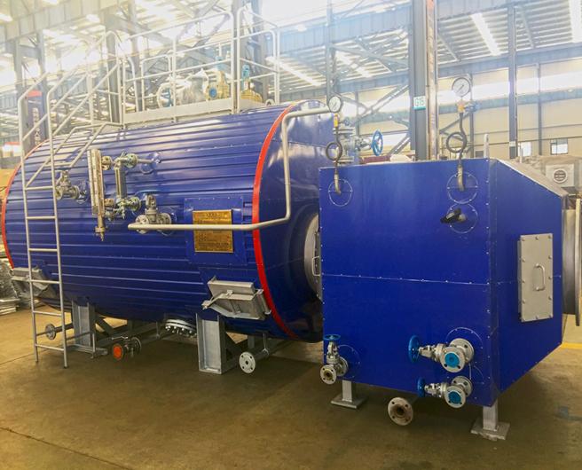 重油發電機尾氣SCR脫硝系統 重油發電機尾氣SCR脫硝系統