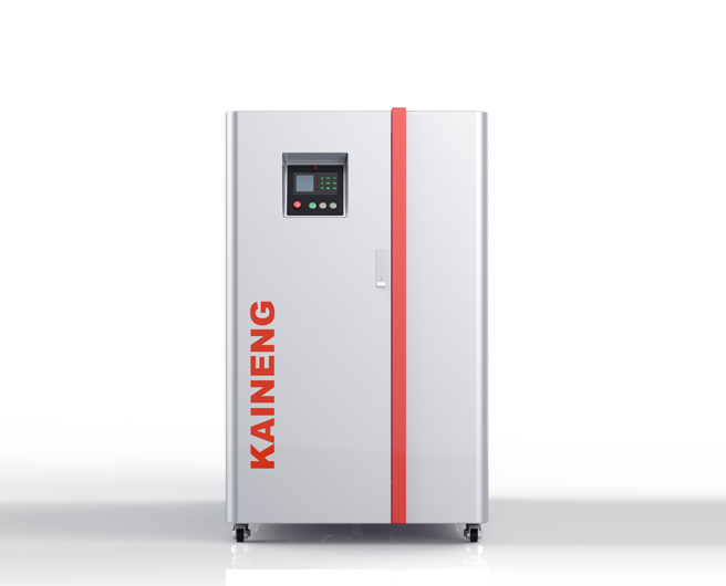 1050KW全預混低氮冷凝鑄鋁鍋爐