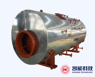 KNLW1000/2000KW自然循環發電機組余熱鍋爐 KNLW1000/2000KW自然循環發電機組余熱鍋爐