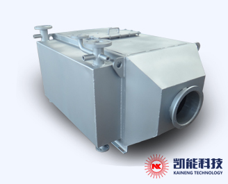 KNFT1200/2000KW發電機組余熱鍋爐