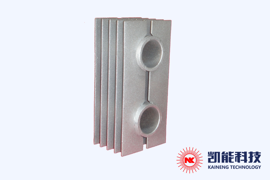 雙H型鰭片管 雙H型鰭片管