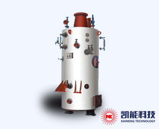 LFY/LQFY型立式廢氣鍋爐 LFY/LQFY型立式廢氣鍋爐